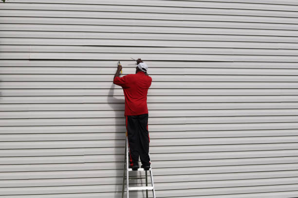 Best Siding for New Construction  in Wyoming, PA